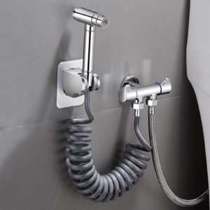 Rociador WC