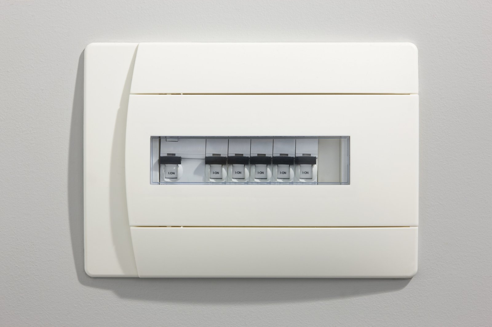 Arreglar cuadro eléctrico